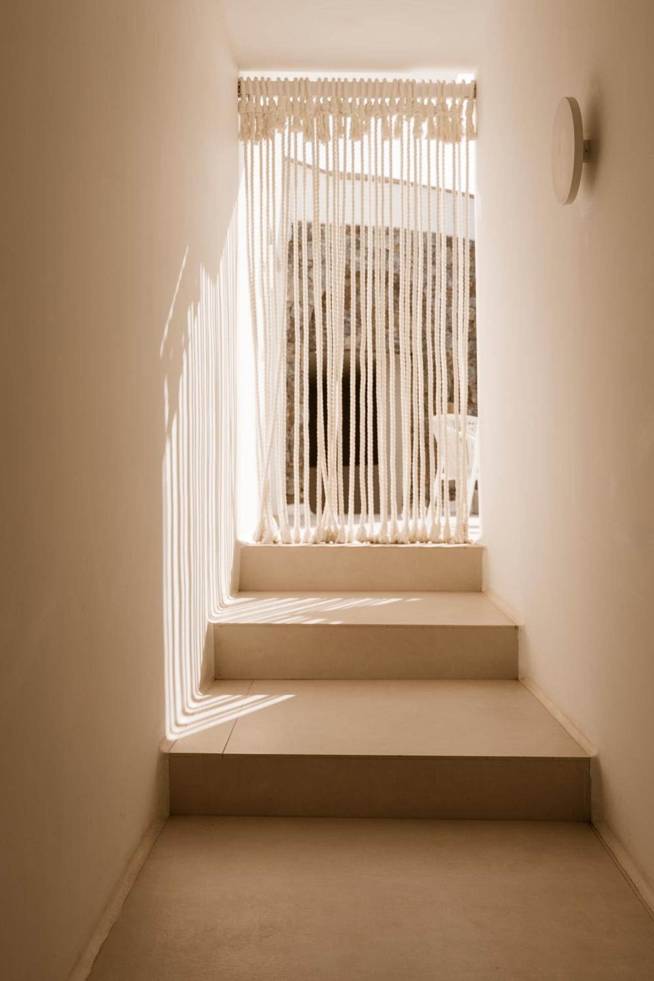 Hotel Lovia Mykonos (Adults Only) Mykonos Town Exterior foto