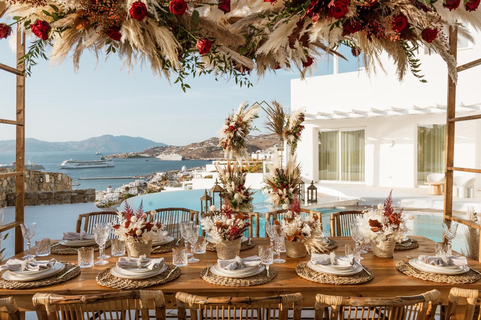 Hotel Lovia Mykonos (Adults Only) Mykonos Town Exterior foto
